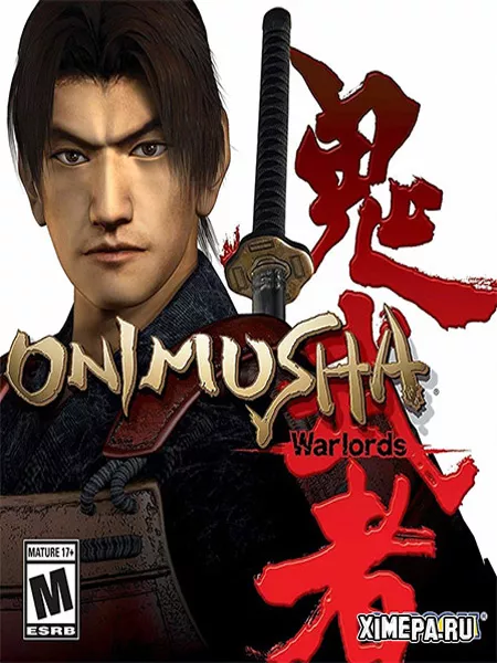 Onimusha: Warlords (2019-25|Рус|Япон)