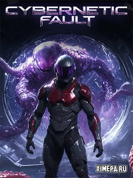Cybernetic Fault (2025|Рус)