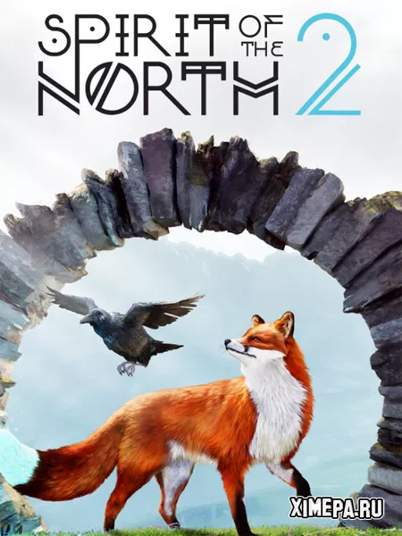 Spirit of the North 2 (2025|Рус|Англ)