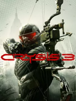 Crysis 3 (2013|Рус)
