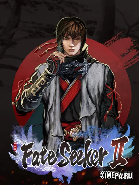 Fate Seeker II (2021-25|Англ|Кит)