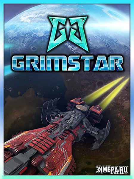 Grimstar: Crystals are the New Oil! (2025|Рус|Англ)