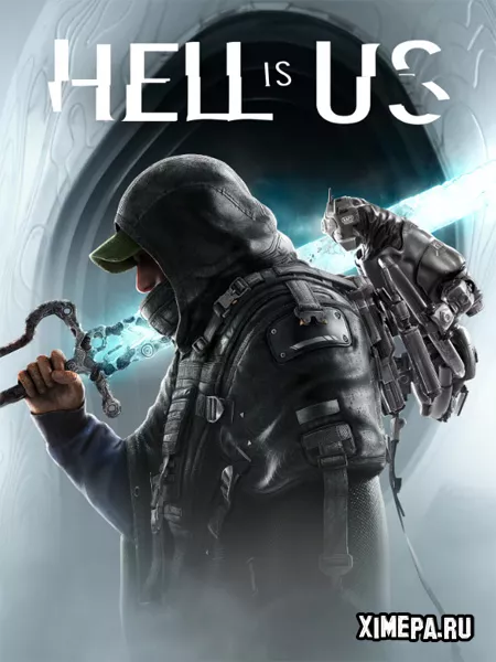 Hell is Us (2025|Рус|Англ)