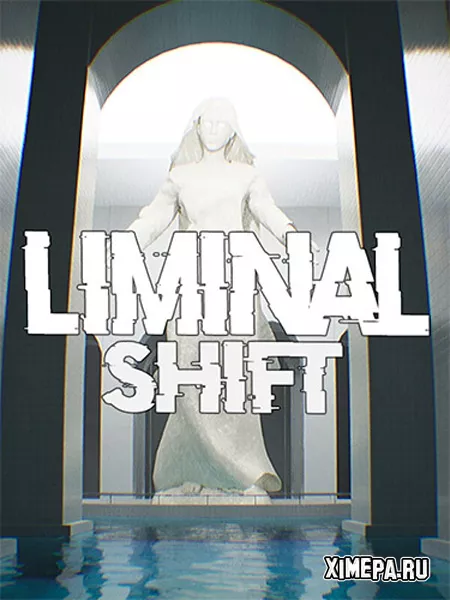 LIMINAL SHIFT (2025|Рус|Англ)