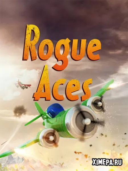 Rogue Aces Deluxe (2020|Рус|Англ)