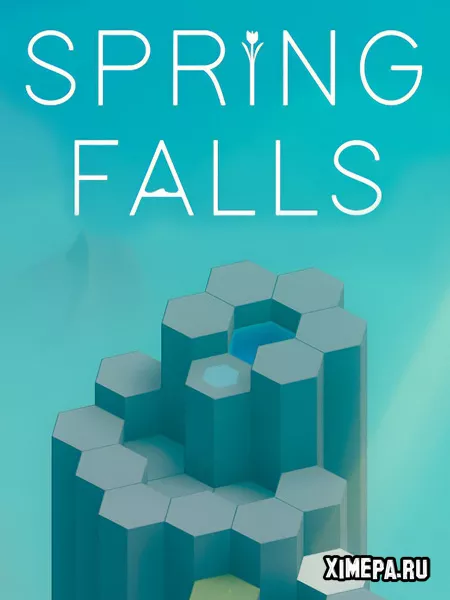 Spring Falls (2019|Англ)
