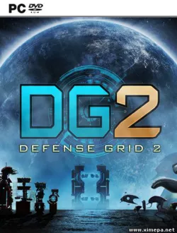 Defense Grid 2 (2014-15|Рус|Англ)