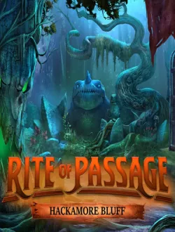 Обряд посвящения 8: Хакамор Блаф (2018|Рус|Англ)