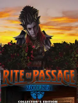 Обряд посвящения 9. Кровные узы (2019|Рус|Англ)