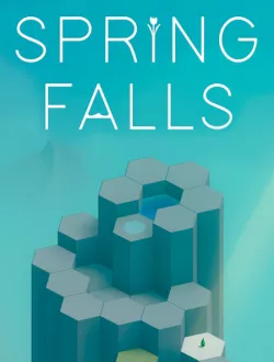 Spring Falls (2019|Англ)