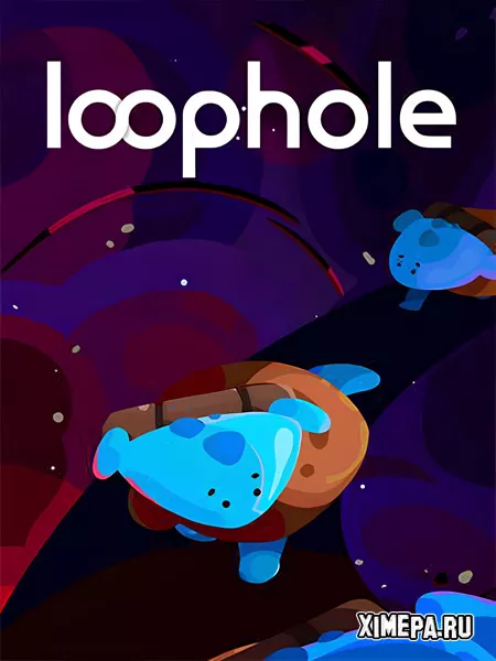Loophole (2025|Рус)
