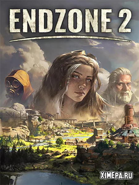 Endzone 2 (2024-25|Рус)