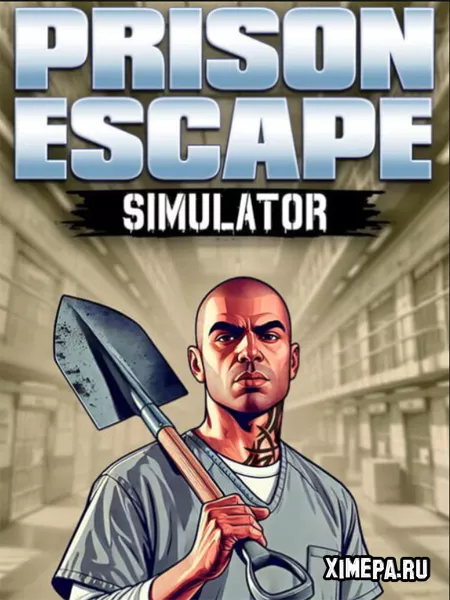 Prison Escape Simulator: Dig Out (2025|Рус)