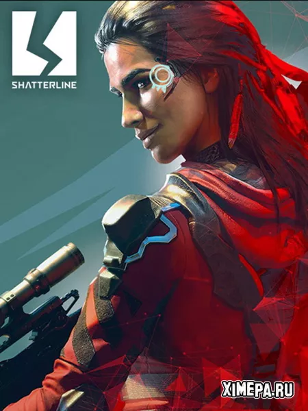 Shatterline (2025|Англ|Укр)