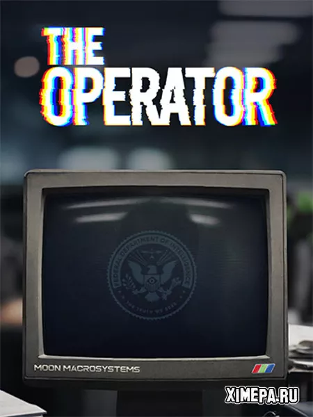 The Operator (2024-25|Рус|Англ)