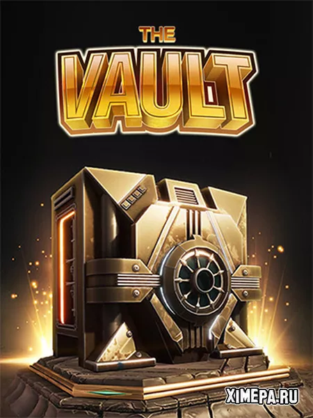 The Vault: Logic Puzzle Box (2025|Рус|Англ)