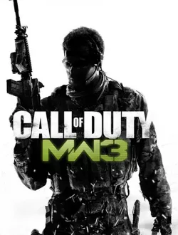 Call of Duty: Modern Warfare 3 (2011|Рус)