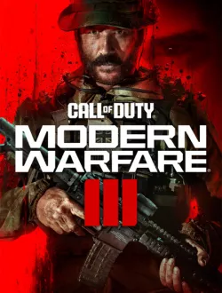 Call of Duty Modern Warfare 3 (2023-25|Рус)