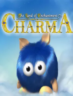 Чарма - Зачарованная Страна (2007|Рус)