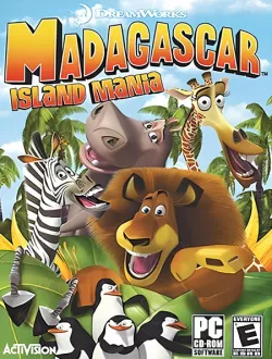 Мадагаскар: Ребятам о Зверятах (2007|Рус)