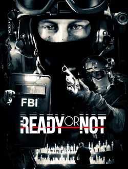 Ready or Not: LSPD Bundle - CENSORED (2023-25|Рус|Англ)