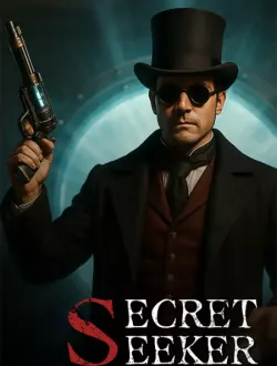Secret Seeker (2025|Англ)