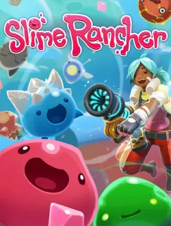 Slime Rancher (2016-21|Рус|Англ)