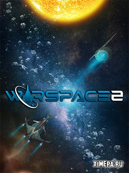 Warspace 2 (2025|Рус|Англ)
