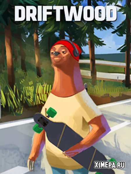 Driftwood (2025|Рус)