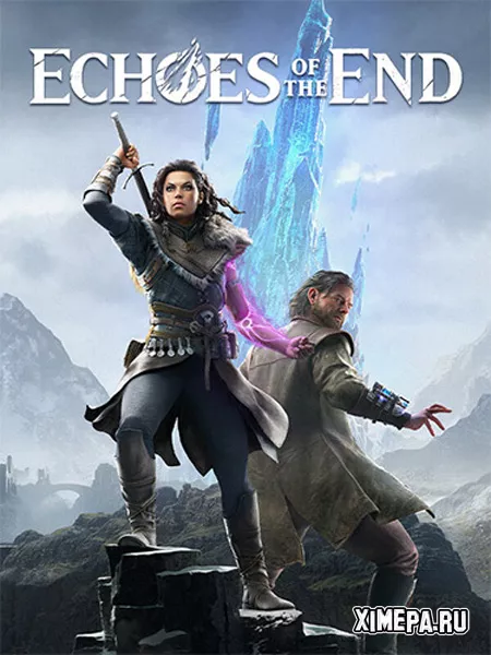 Echoes of the End (2025|Рус|Англ)