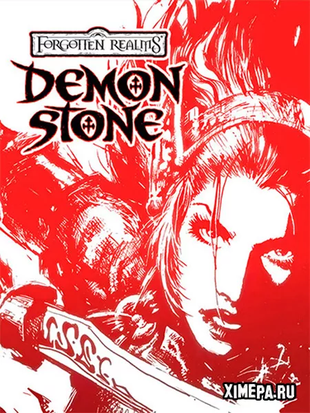 Forgotten Realms: Demon Stone (2025|Рус|Англ)
