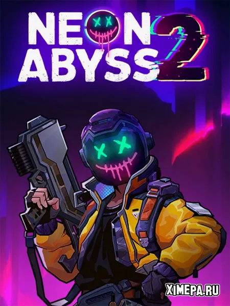 Neon Abyss 2 (2025|Рус)