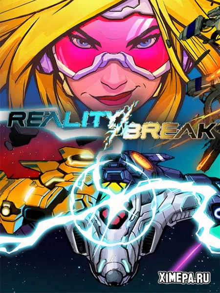 Reality Break (2025|Англ)