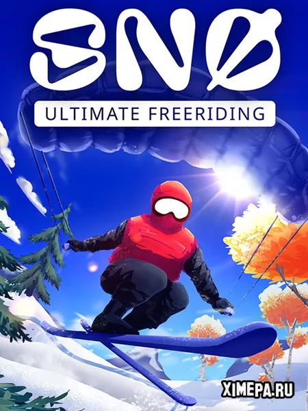 SNO: Ultimate Freeriding (2025|Рус)