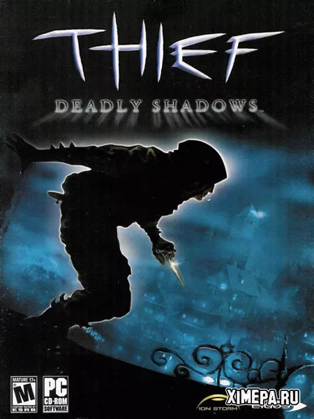 Thief 3: Тень смерти (2004|Рус|Англ)