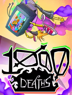 1000 смертей (2025|Рус)