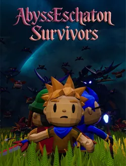 Abyss Eschaton Survivors (2025|Рус)