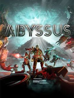 Abyssus (2025|Рус|Англ)