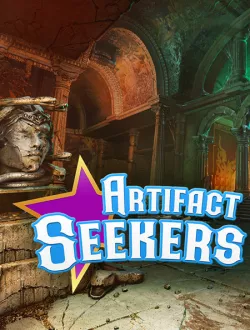Artifact Seekers 1 (2025|Рус)