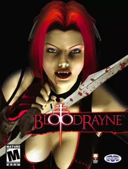 BloodRayne (2003|Рус)