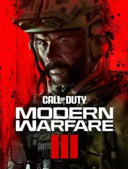 Call of Duty: Modern Warfare 3 (RePack от FitGirl)