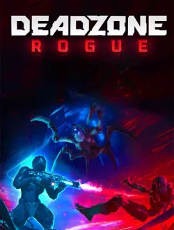 Deadzone: Rogue (2025|Рус|Англ)