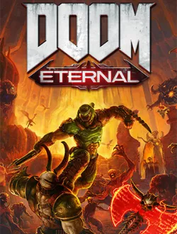 DOOM Eternal (2020|Рус)