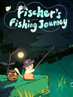 Fischer's Fishing Journey (2025|Рус)