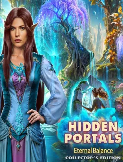 Скрытые порталы: Вечный баланс (2025|Рус|Англ)