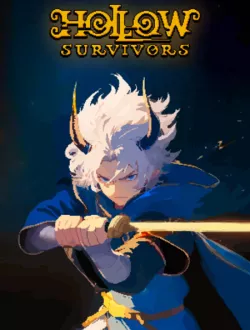 Hollow Survivors (2025|Рус|Англ)
