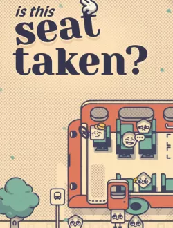 Is This Seat Taken? (2025|Рус)
