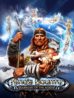 King’s Bounty: Воин Cевера (2012|Рус)