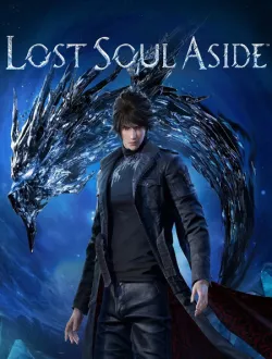 Lost Soul Aside (2025|Рус|Англ)