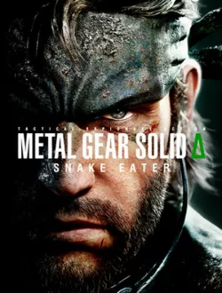 Metal Gear Solid Delta: Snake Eater (2025|Рус|Англ)